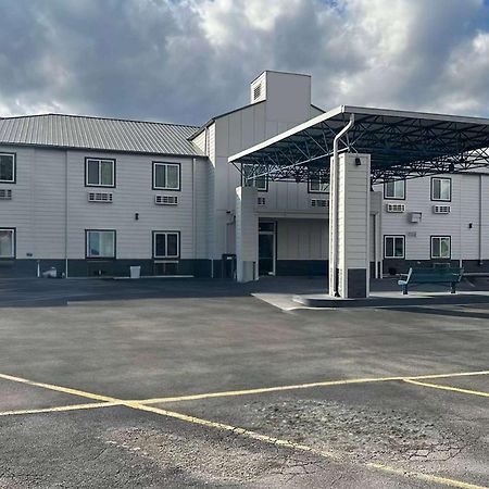 Baymont By Wyndham Athens, Tn Ξενοδοχείο Εξωτερικό φωτογραφία