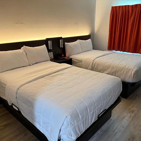 Baymont By Wyndham Athens, Tn Ξενοδοχείο Εξωτερικό φωτογραφία