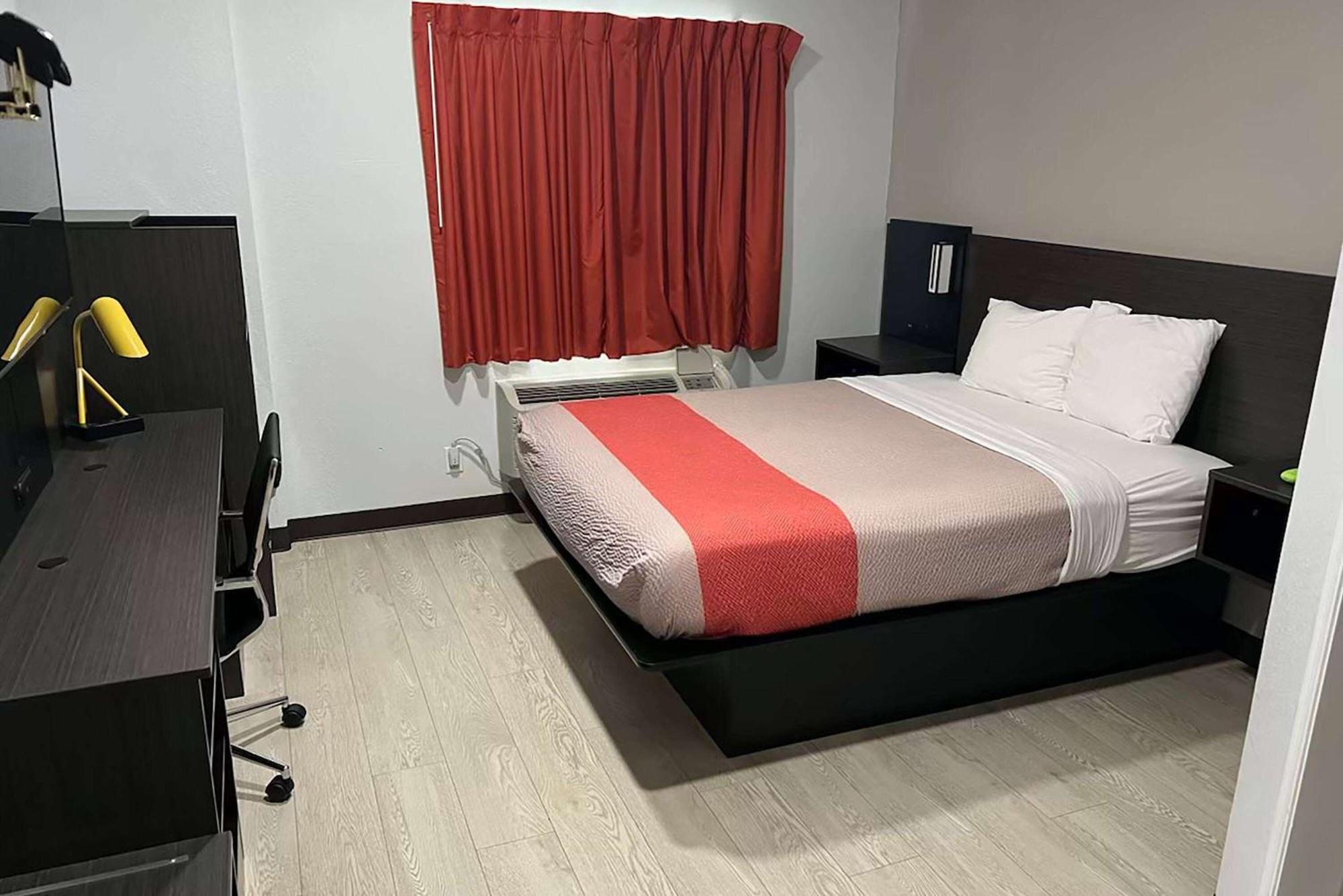 Baymont By Wyndham Athens, Tn Ξενοδοχείο Εξωτερικό φωτογραφία