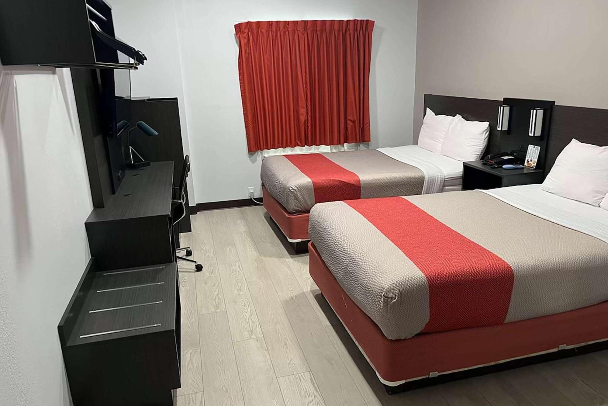 Baymont By Wyndham Athens, Tn Ξενοδοχείο Εξωτερικό φωτογραφία