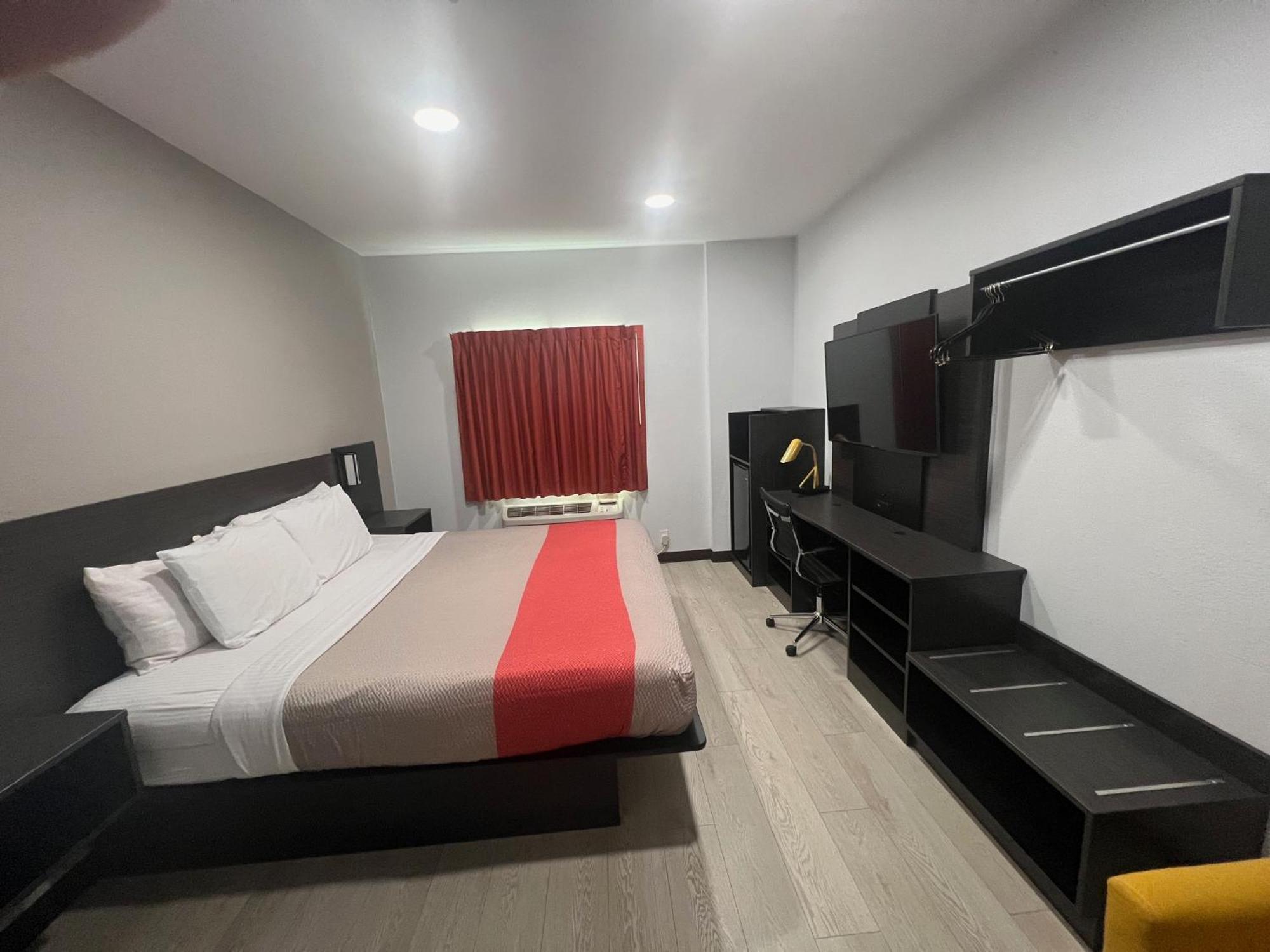 Baymont By Wyndham Athens, Tn Ξενοδοχείο Εξωτερικό φωτογραφία
