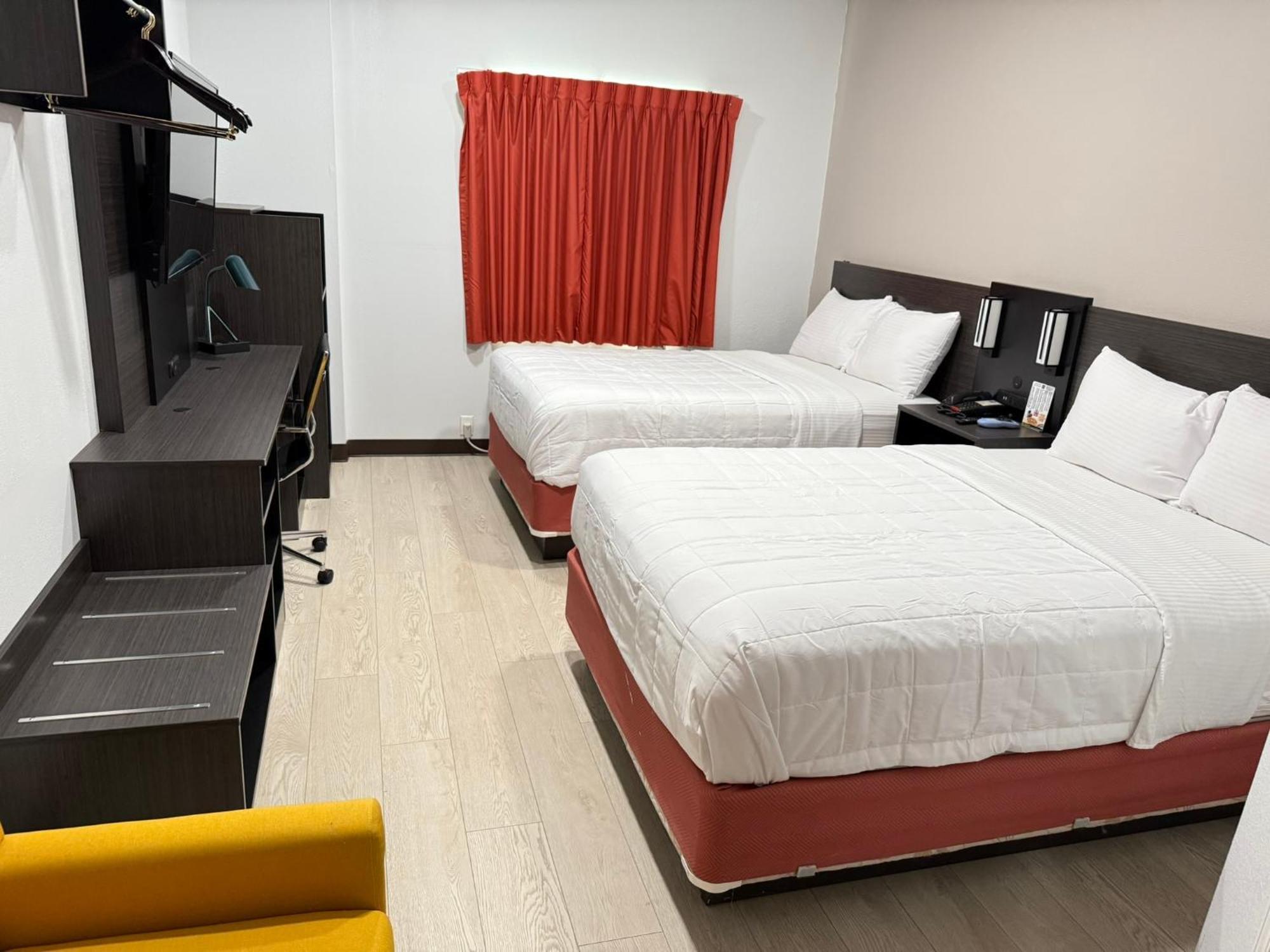 Baymont By Wyndham Athens, Tn Ξενοδοχείο Εξωτερικό φωτογραφία