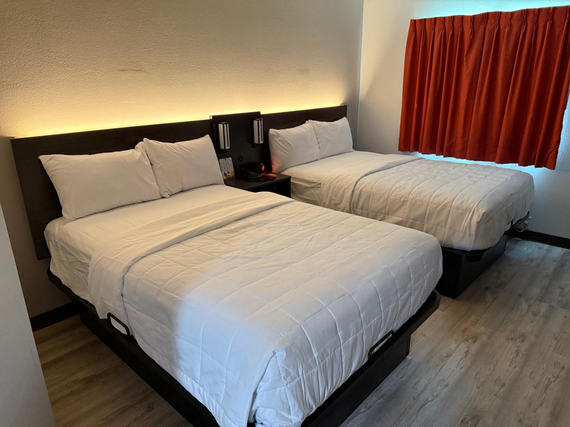 Baymont By Wyndham Athens, Tn Ξενοδοχείο Εξωτερικό φωτογραφία