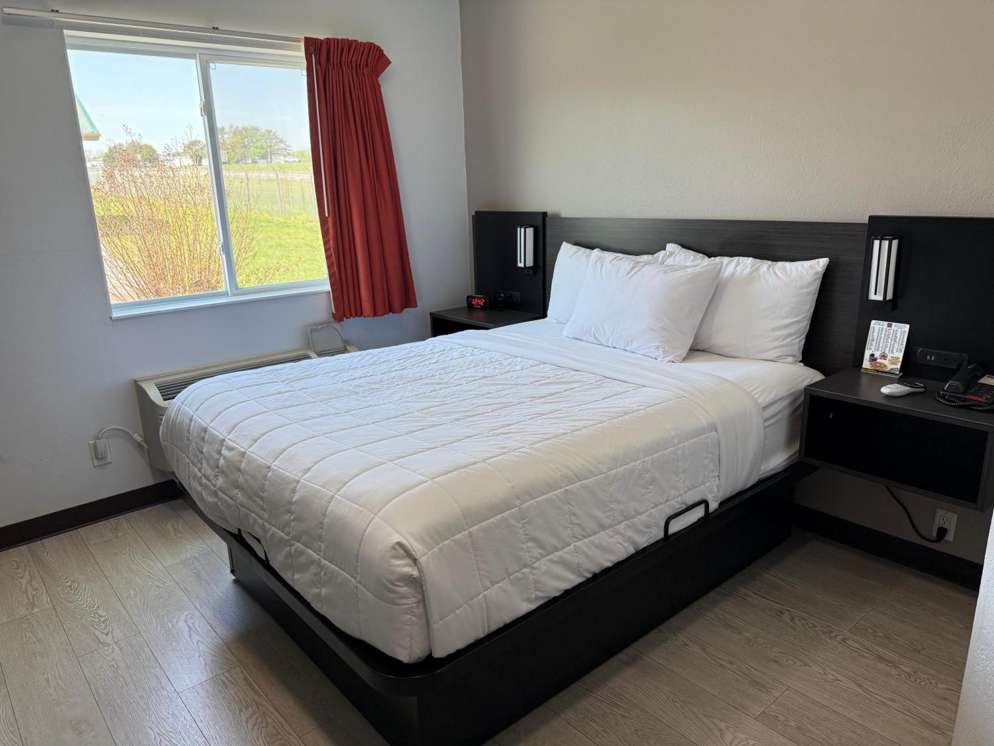 Baymont By Wyndham Athens, Tn Ξενοδοχείο Εξωτερικό φωτογραφία