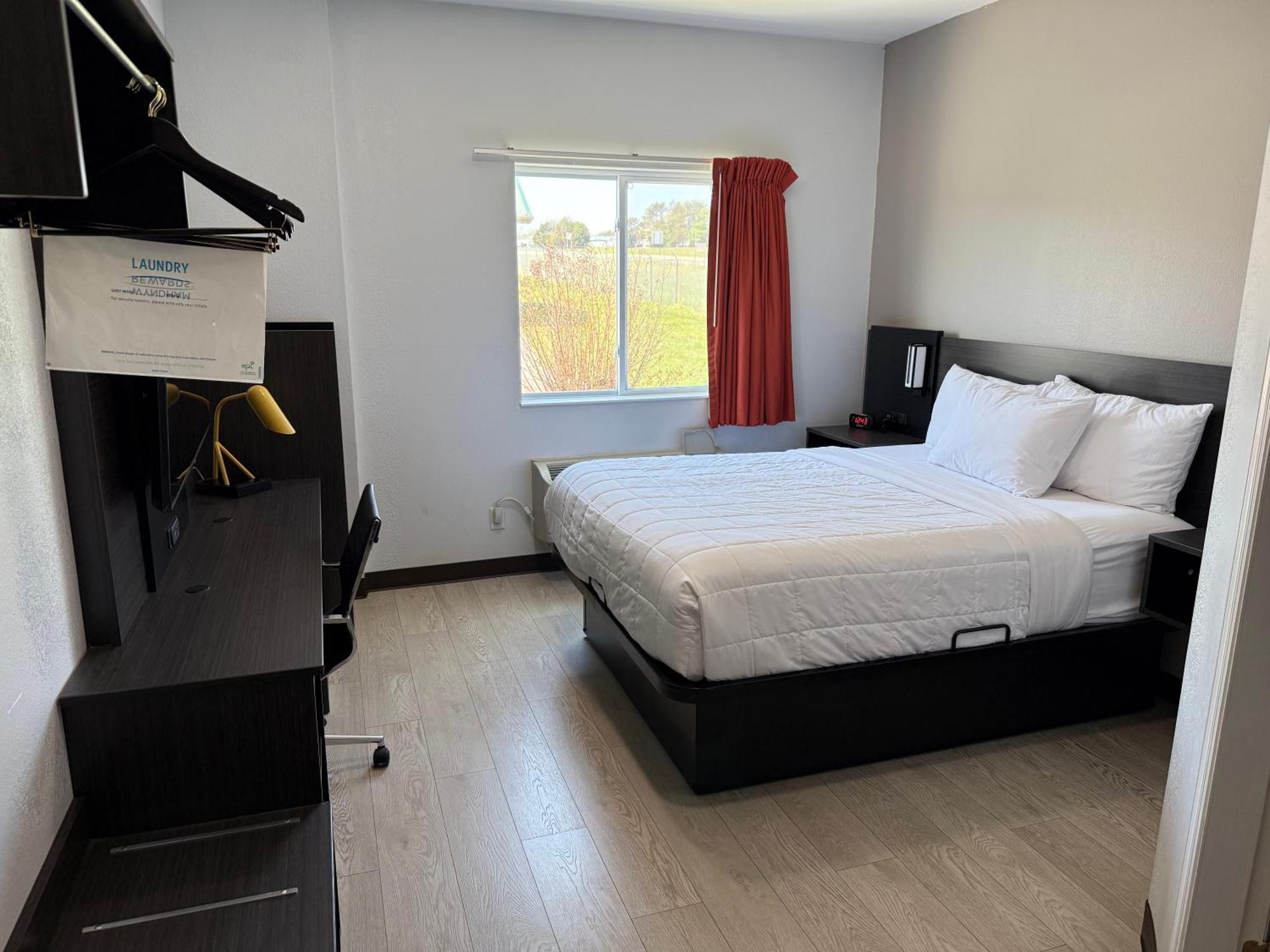 Baymont By Wyndham Athens, Tn Ξενοδοχείο Εξωτερικό φωτογραφία