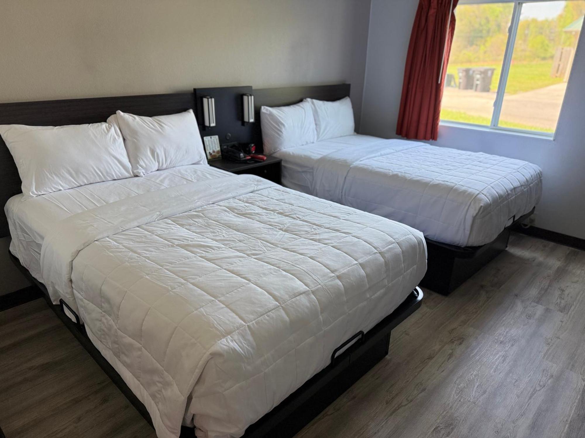 Baymont By Wyndham Athens, Tn Ξενοδοχείο Εξωτερικό φωτογραφία