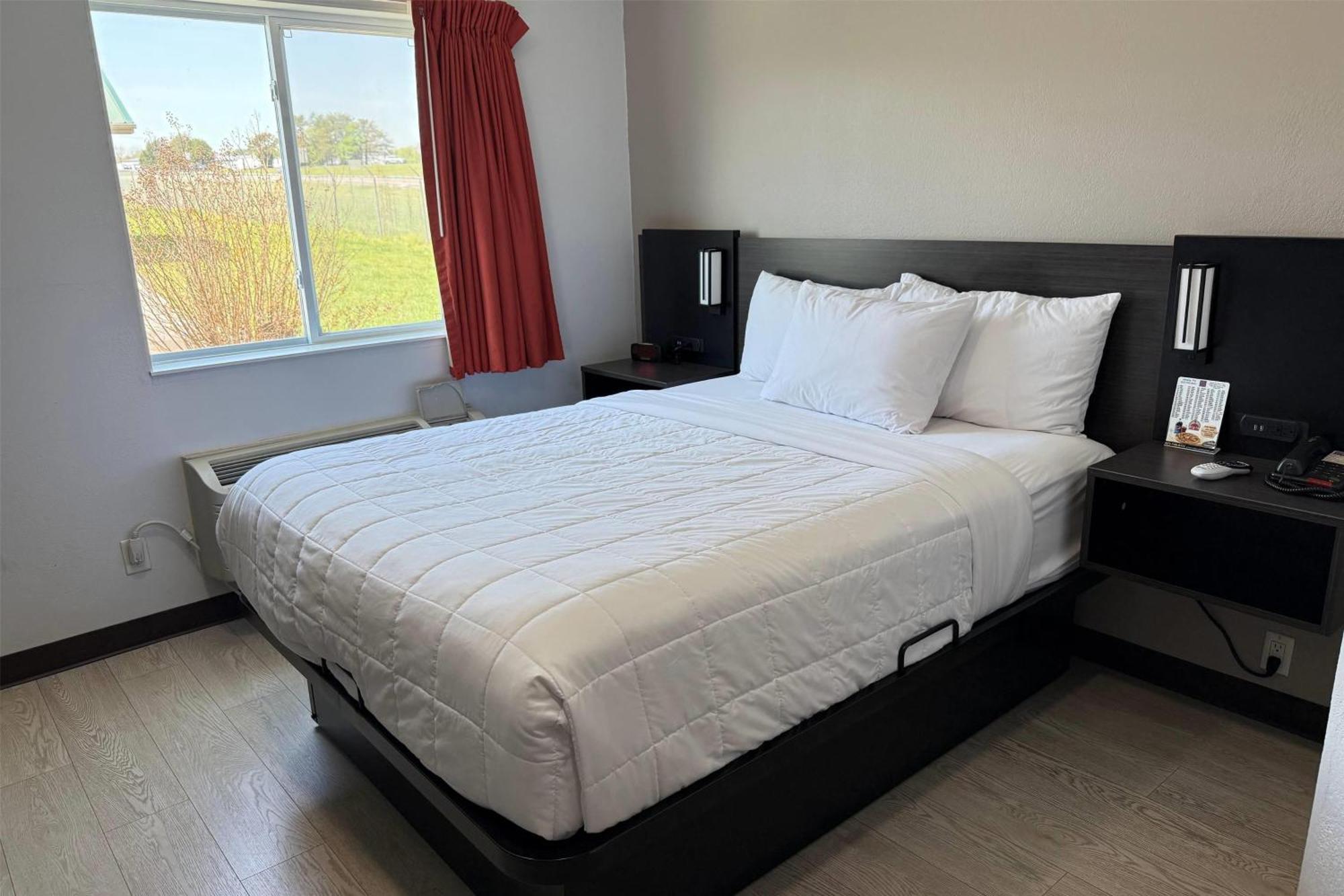 Baymont By Wyndham Athens, Tn Ξενοδοχείο Εξωτερικό φωτογραφία