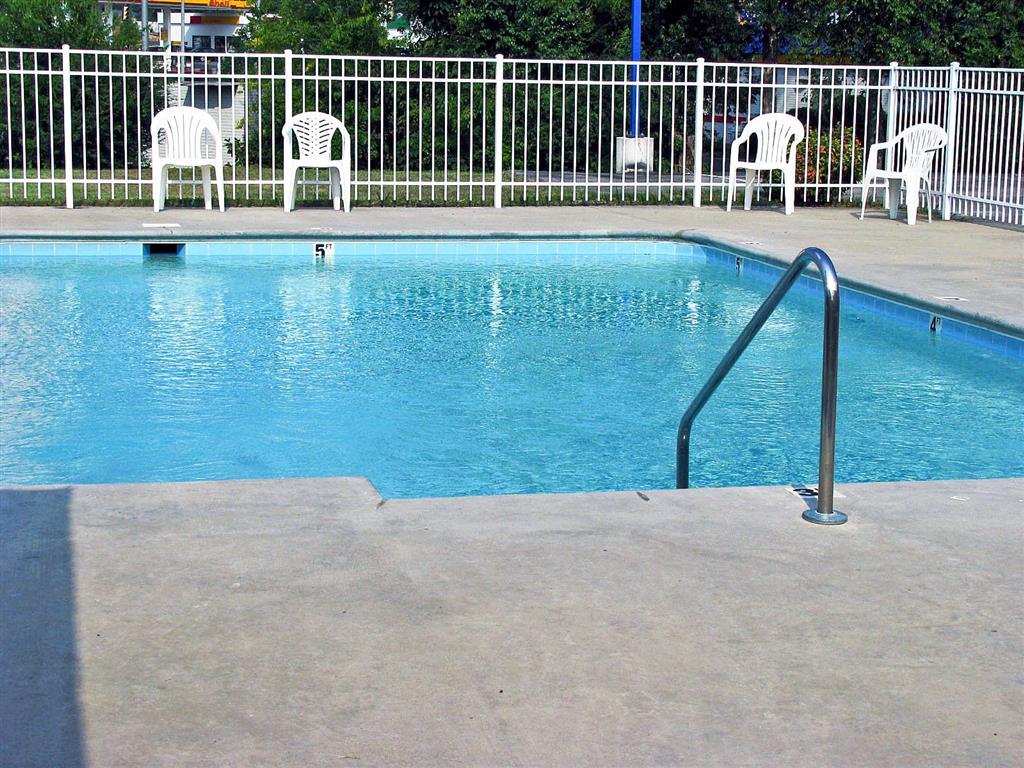 Baymont By Wyndham Athens, Tn Ξενοδοχείο Ανέσεις φωτογραφία