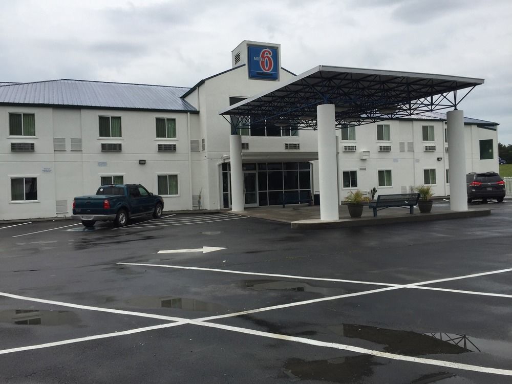 Baymont By Wyndham Athens, Tn Ξενοδοχείο Εξωτερικό φωτογραφία