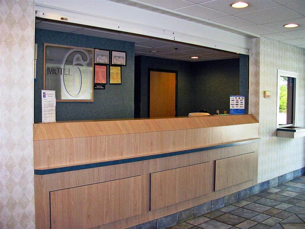 Baymont By Wyndham Athens, Tn Ξενοδοχείο Ανέσεις φωτογραφία